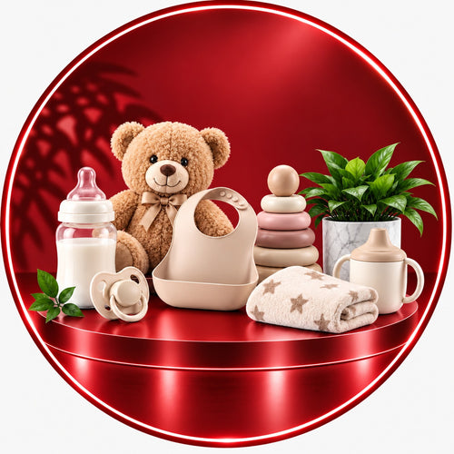 Baby Accessories