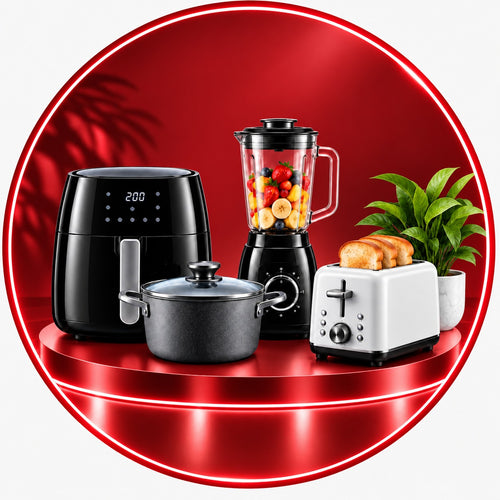 HOME & KITCHEN