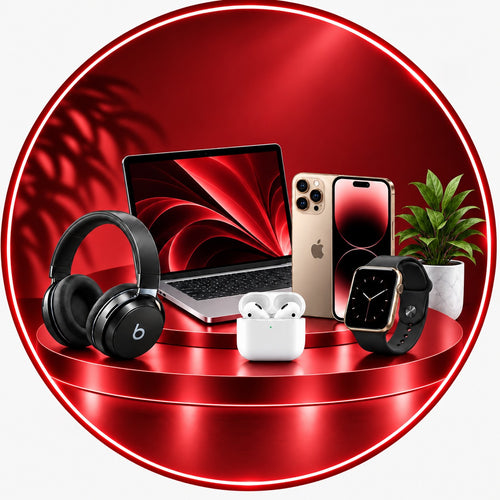 Tech Gadgets